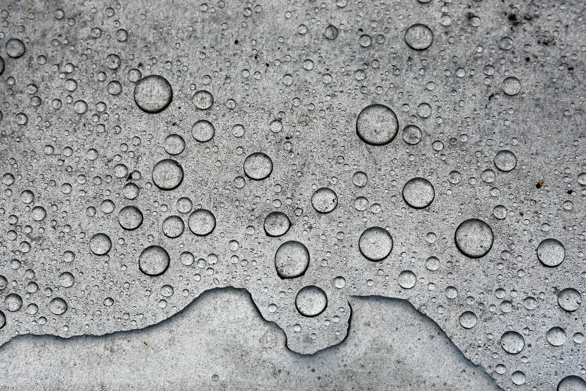 Waterproofing Services in Oman | Leak Protection | Innocoat